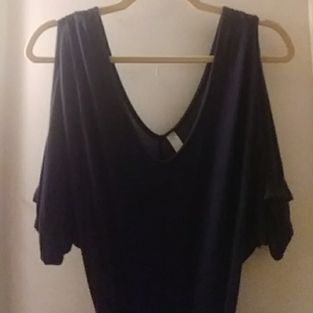 Loveappella Maxi Dress